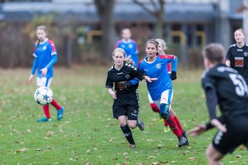 Bild 164 - wBJ SVHU am 20.11.21